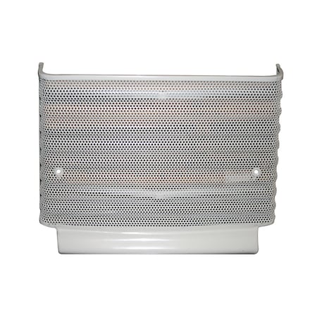 A & I Products Screen, Grille 20" x20" x2" A-C5NN8202AA